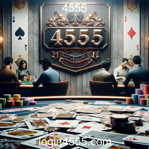 Explorando o Fascinante Mundo dos Jogos de Cartas